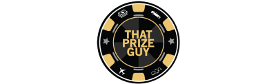 That Prize Guy